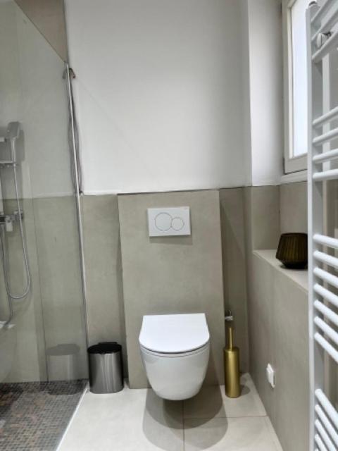 Palais Alsace Apartment Bremen Luaran gambar