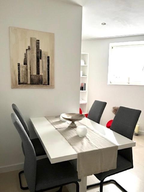 Palais Alsace Apartment Bremen Luaran gambar
