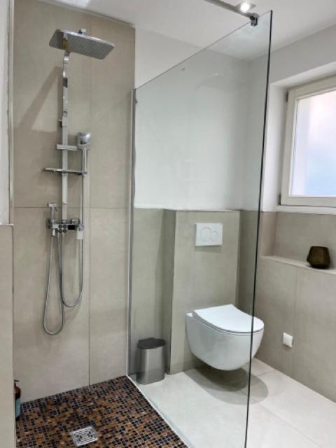 Palais Alsace Apartment Bremen Luaran gambar