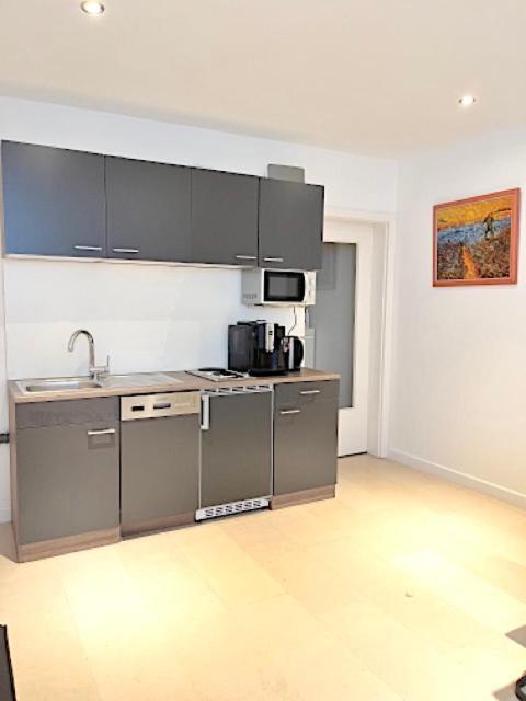 Palais Alsace Apartment Bremen Luaran gambar