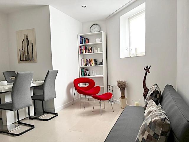 Palais Alsace Apartment Bremen Luaran gambar