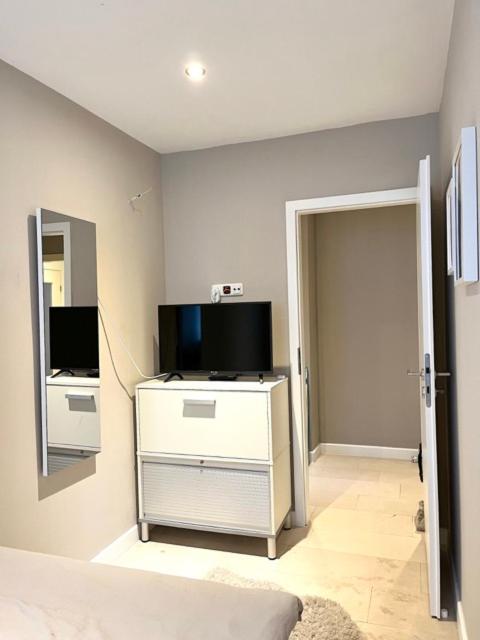 Palais Alsace Apartment Bremen Luaran gambar